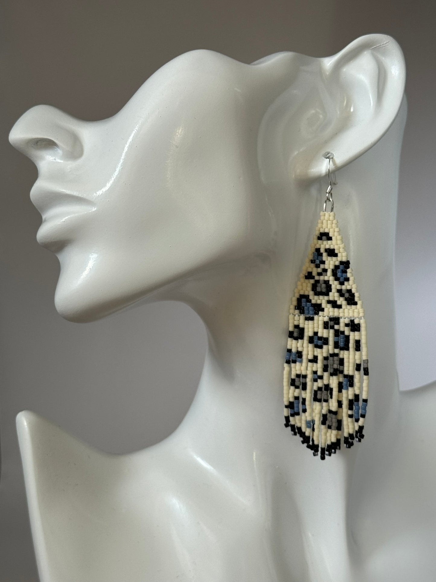 Savanna Chic - Blue