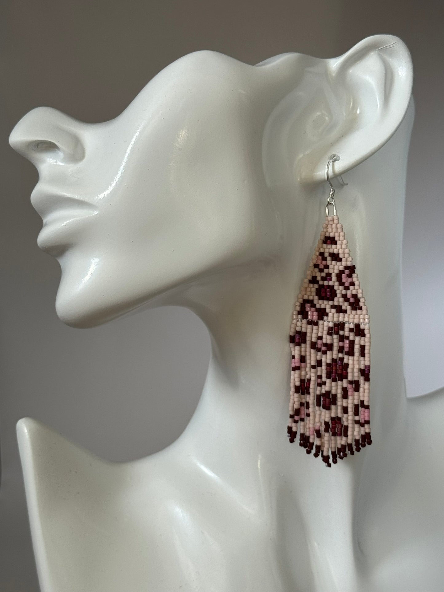 Savanna Chic - Pink