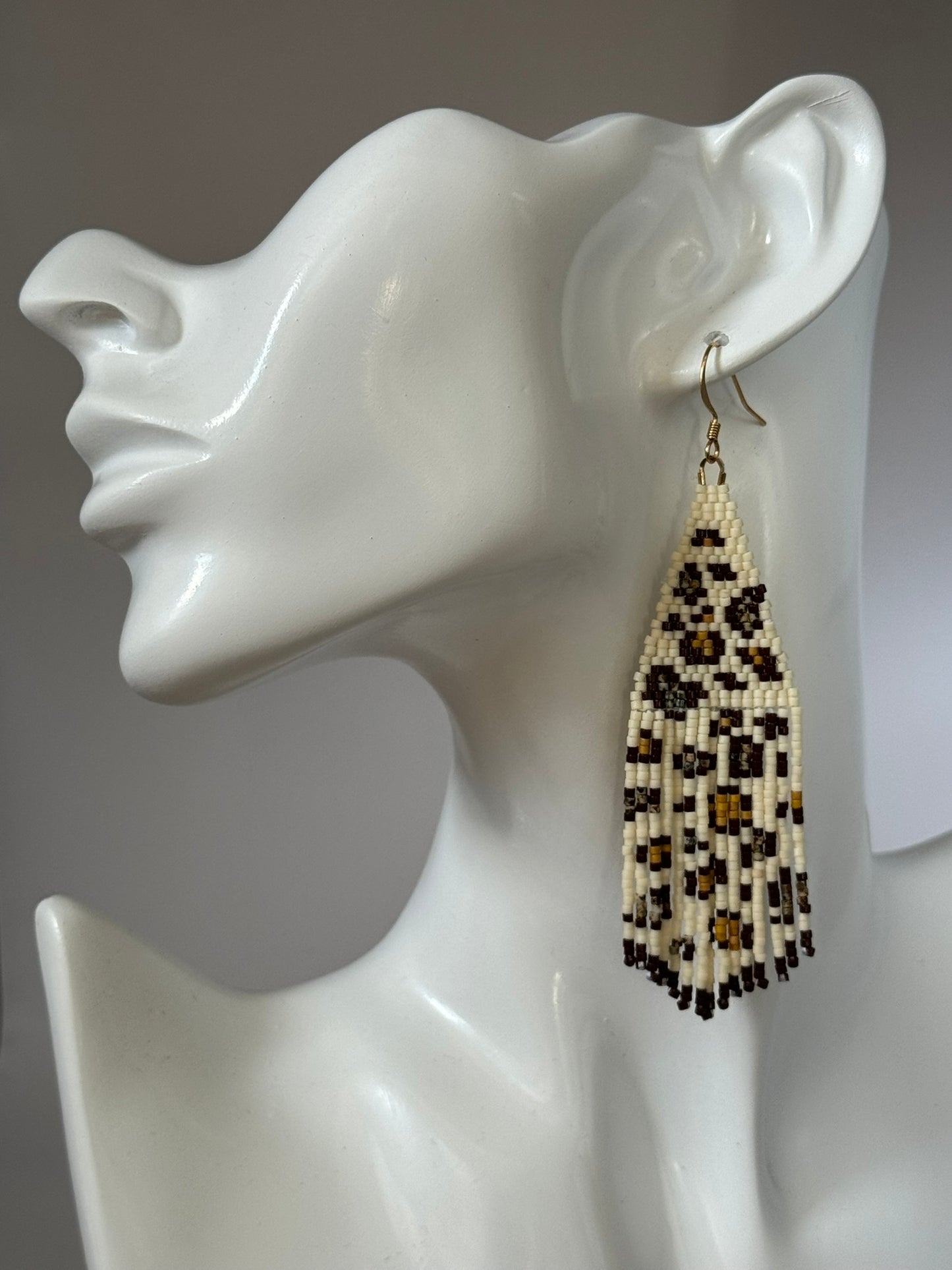 Savanna Chic - Brown