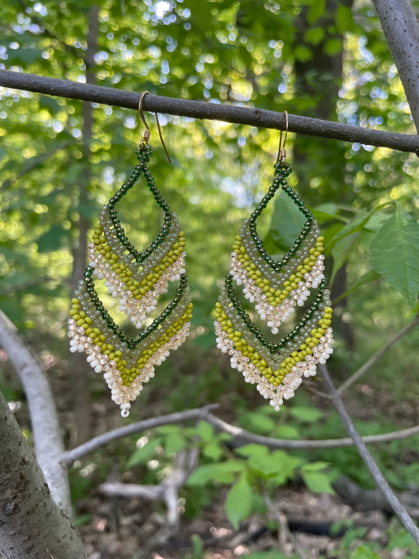Bohemia - Green
