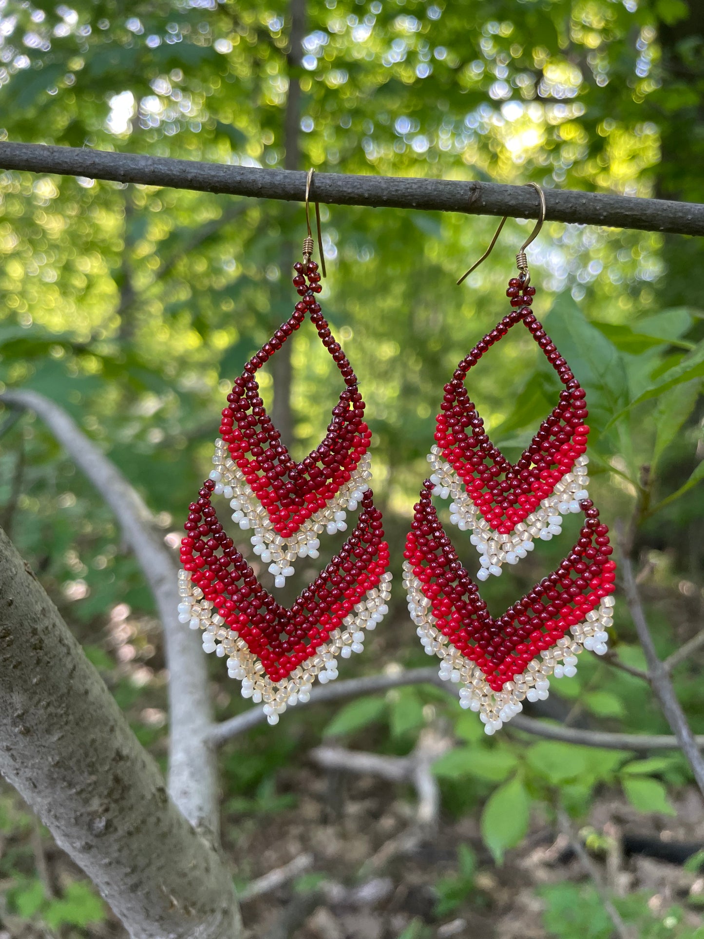 Bohemia - Red