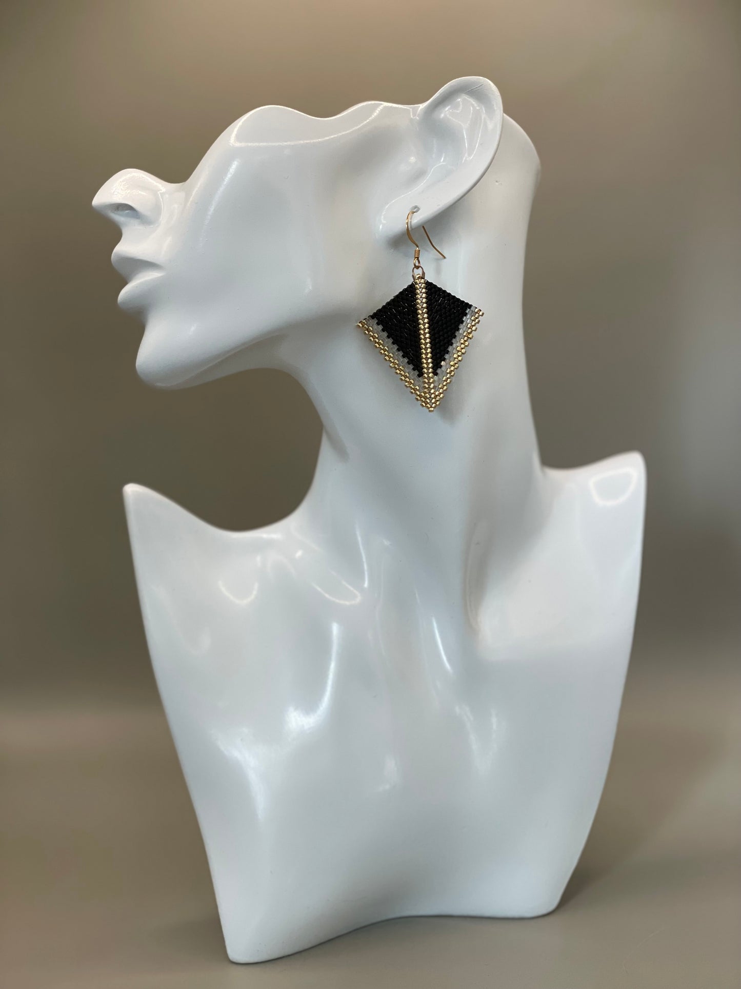 Zaïa - Black/Gold