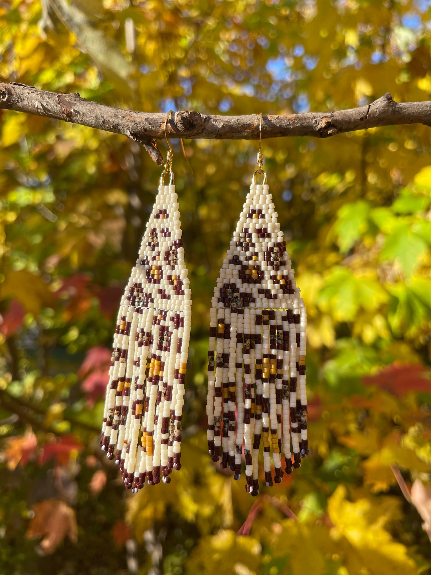 Savanna Chic - Brown