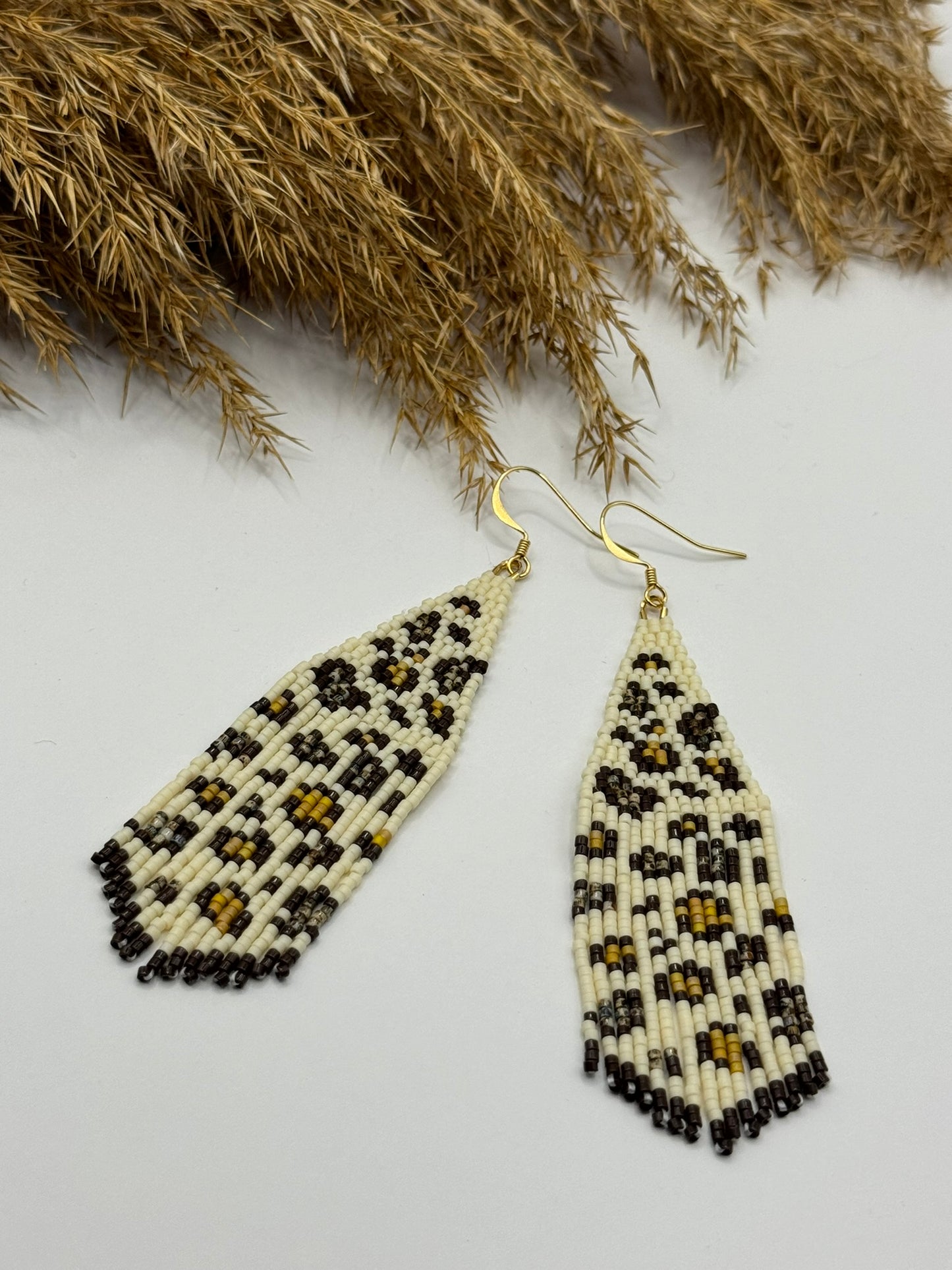Savanna Chic - Brown
