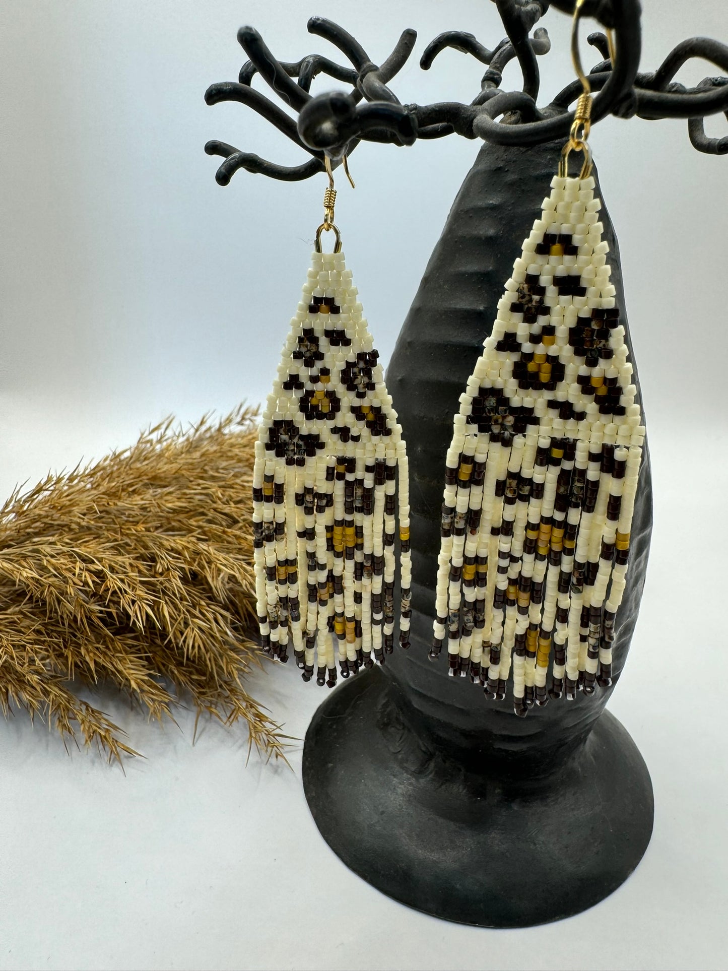 Savanna Chic - Brown