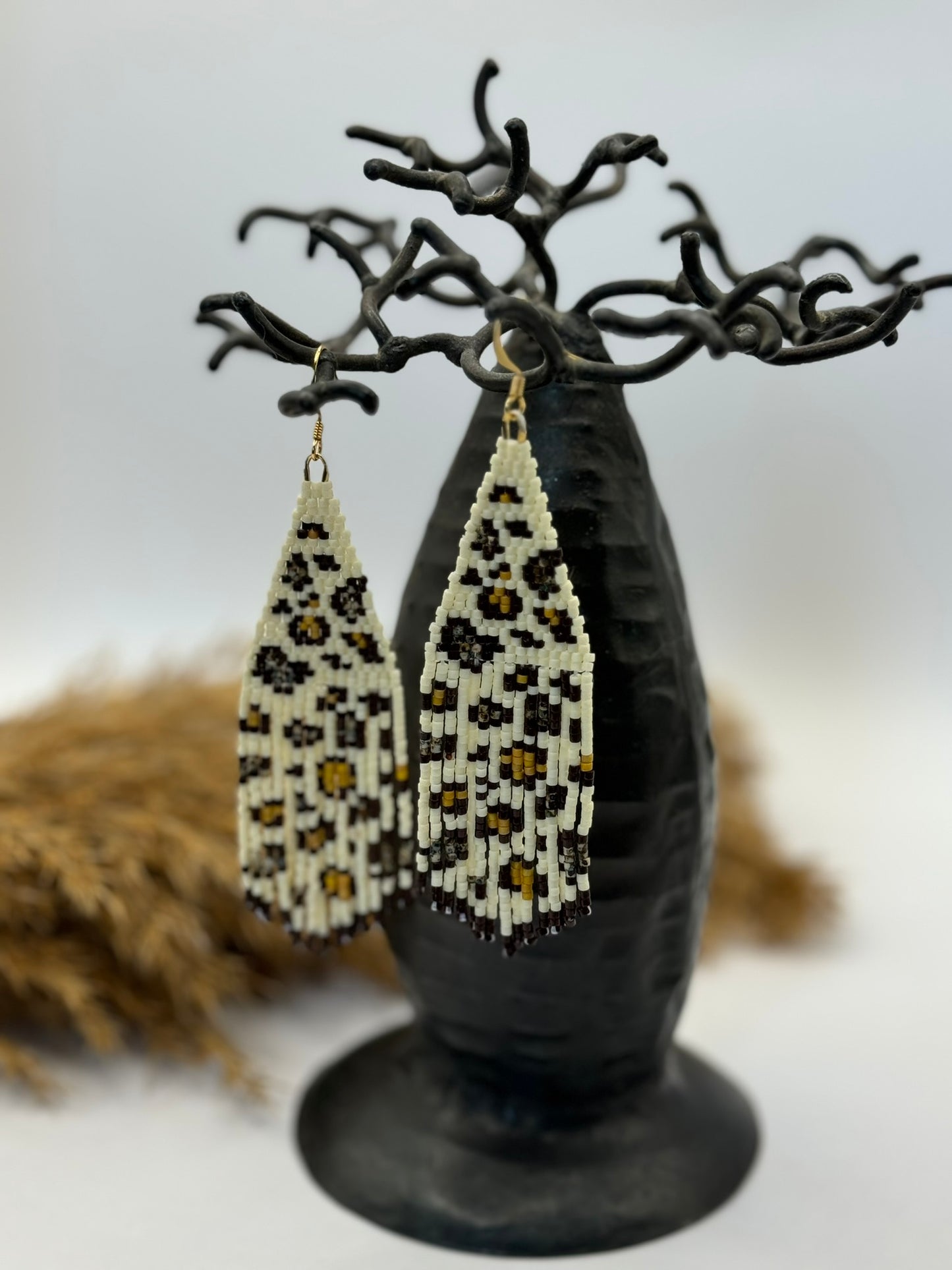 Savanna Chic - Brown