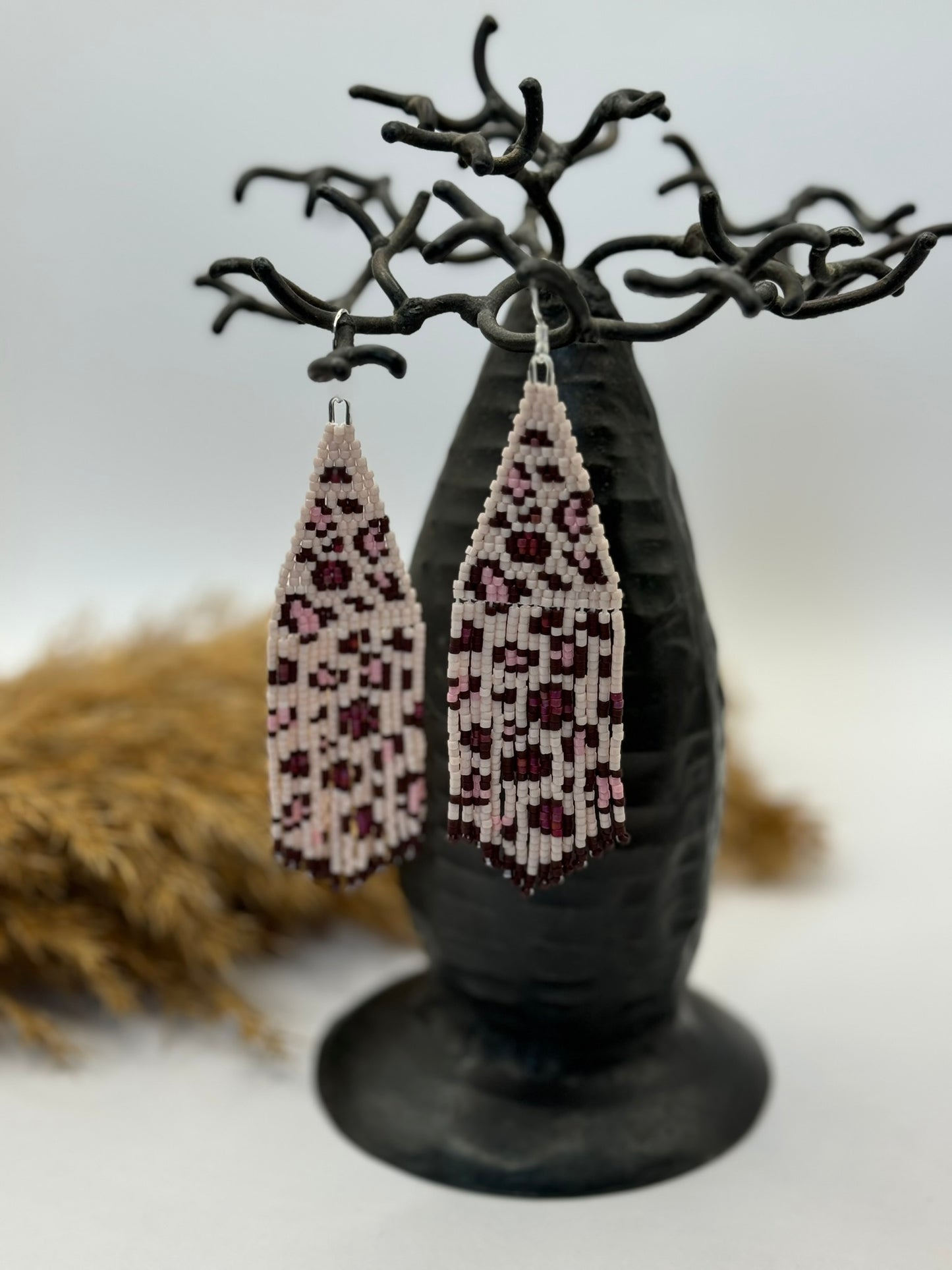 Savanna Chic - Pink