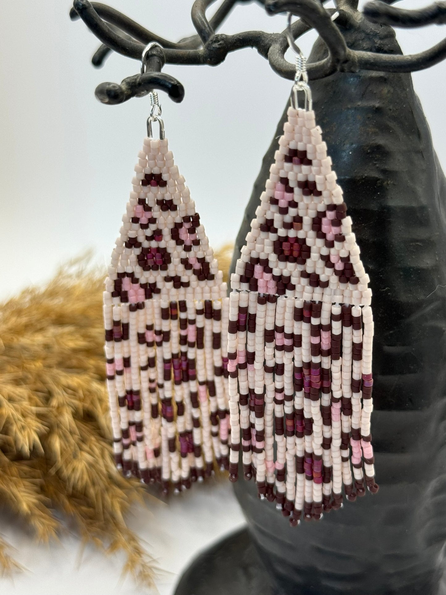 Savanna Chic - Pink