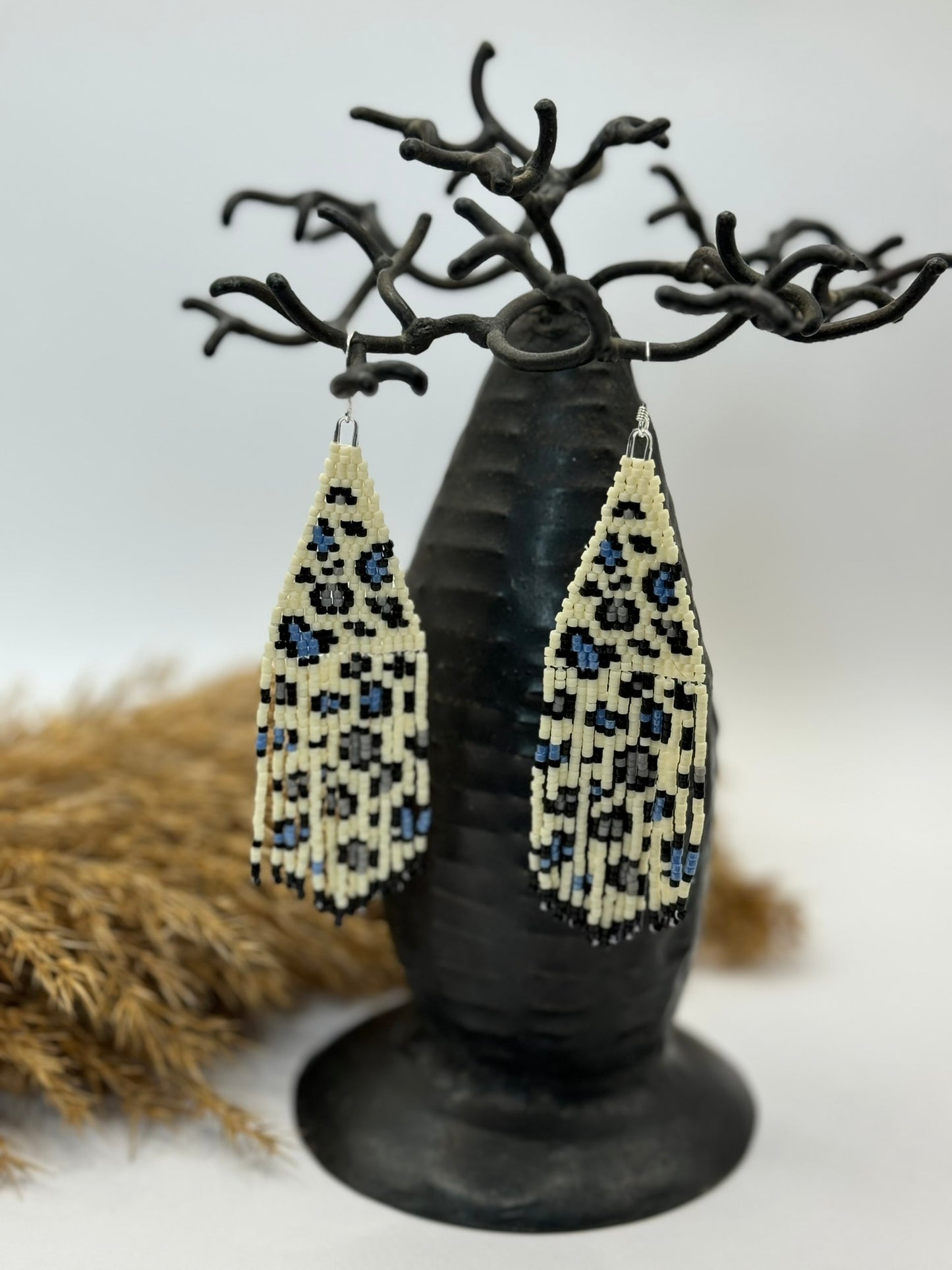 Savanna Chic - Blue