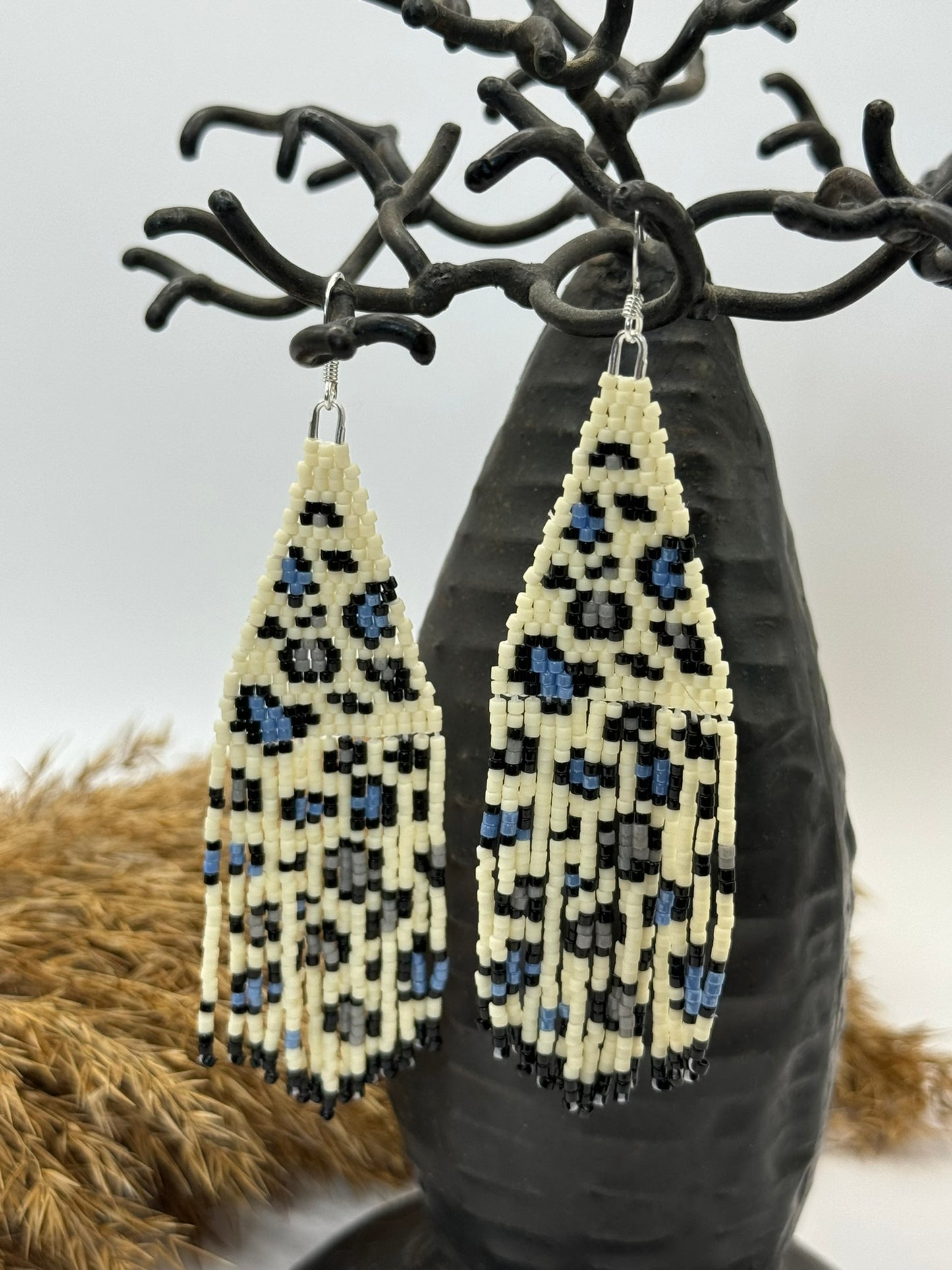 Savanna Chic - Blue