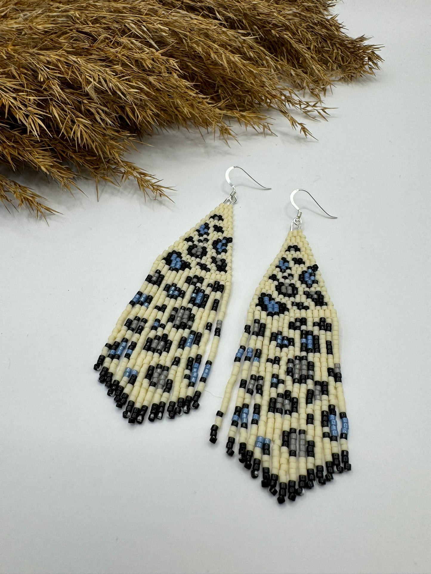 Savanna Chic - Blue
