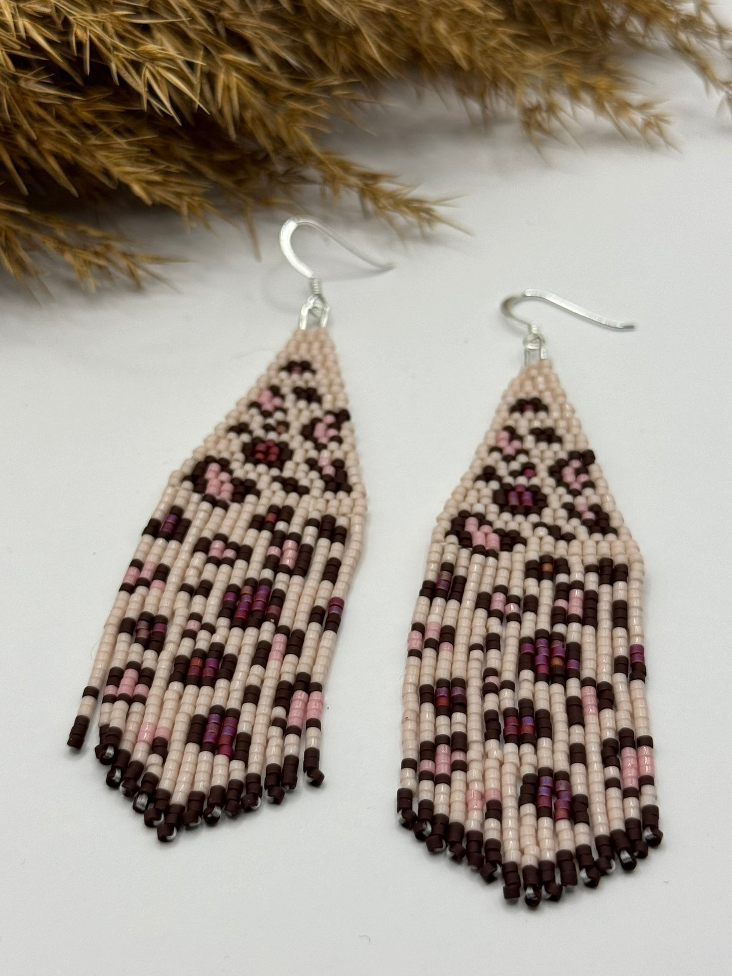 Savanna Chic - Pink