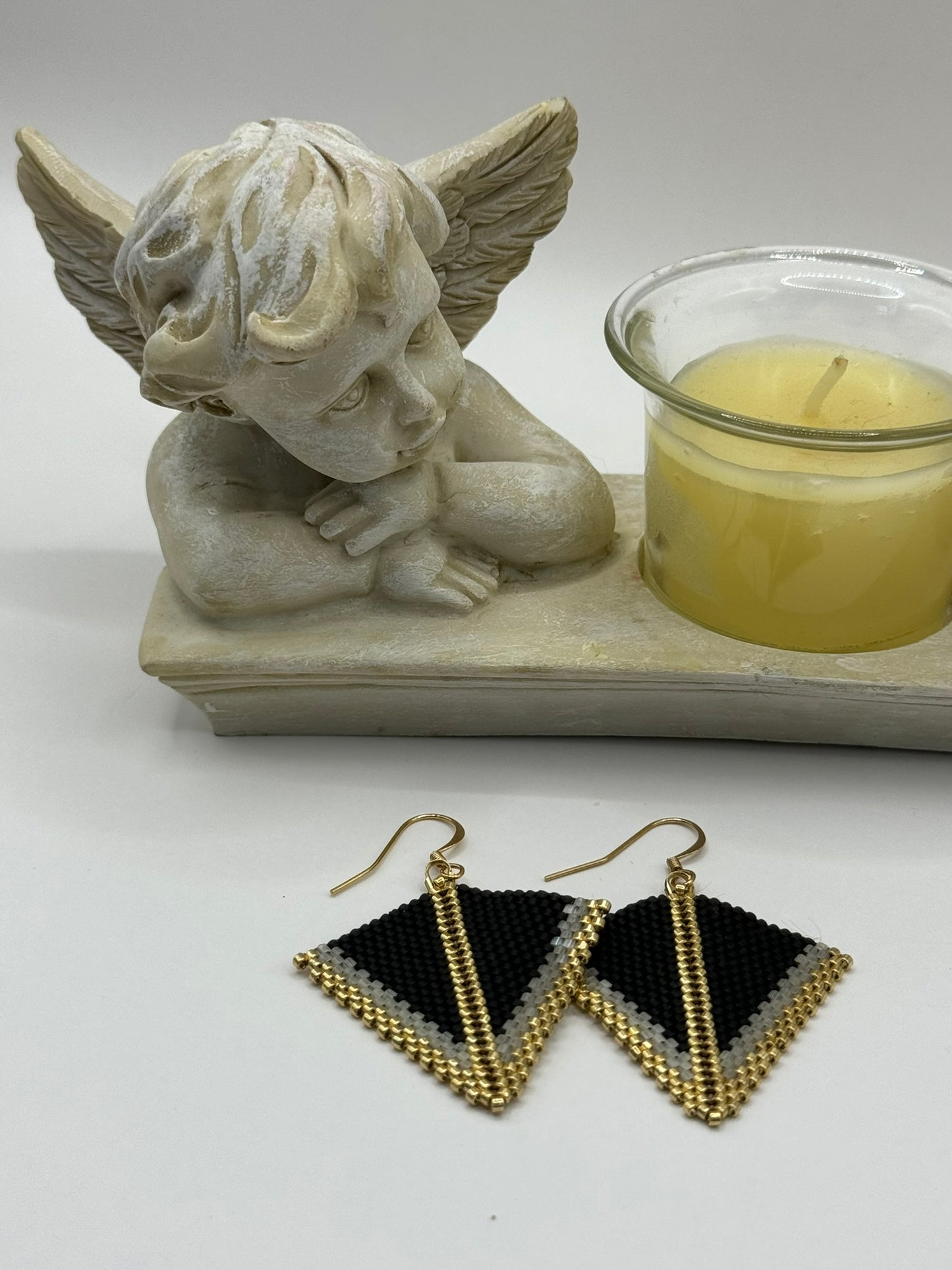 Zaïa - Black/Gold