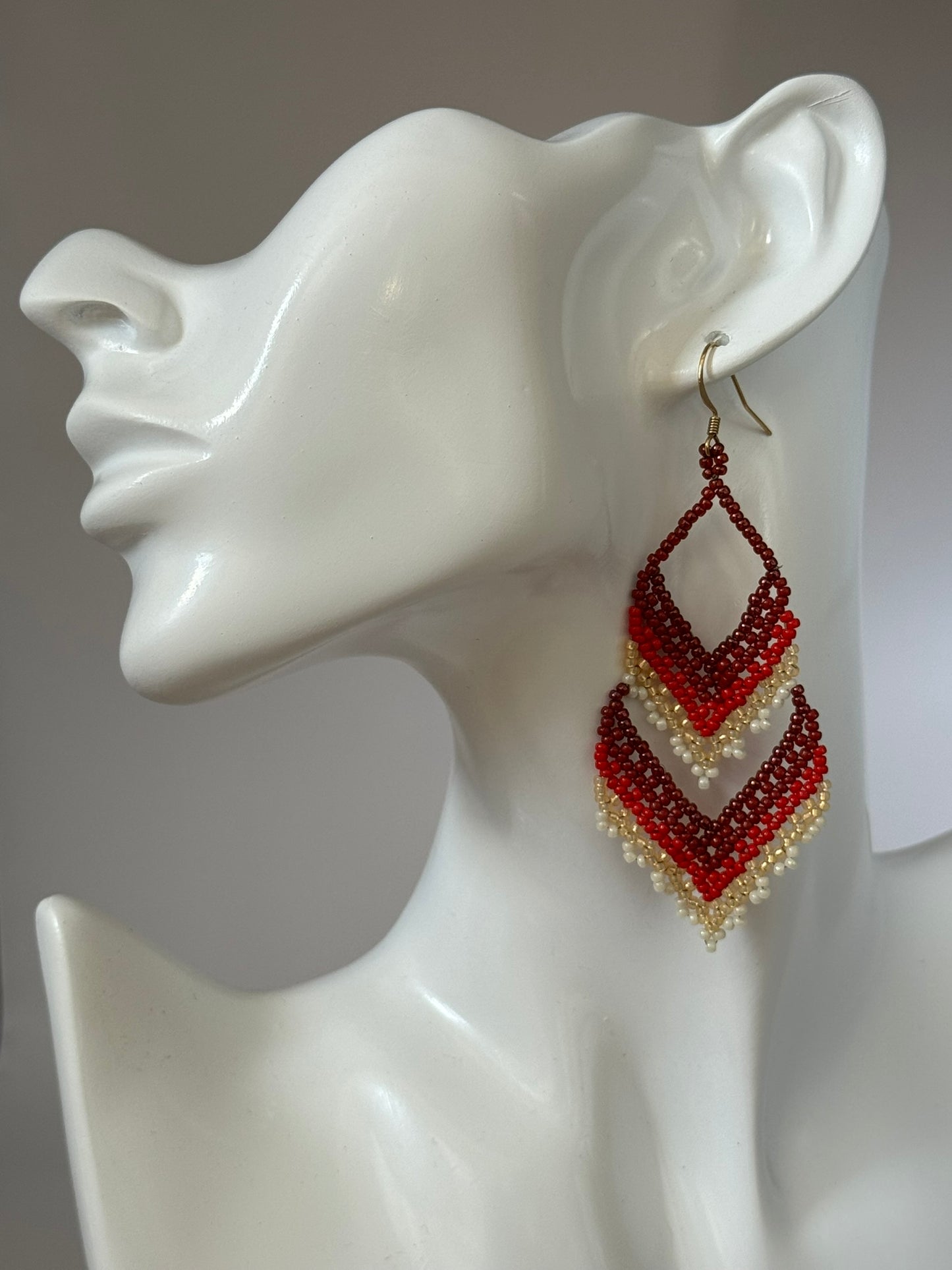 Bohemia - Red